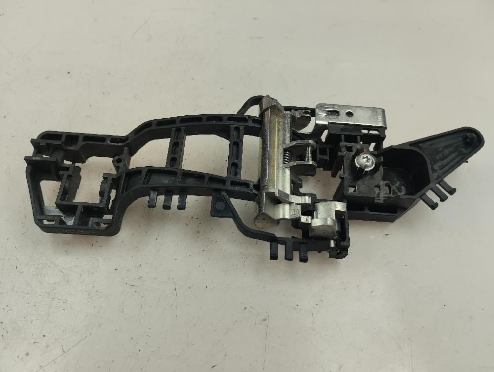 MANETA EXTERIOR LATERAL DERECHA FORD TRANSIT CONNECT 1.5 MT 100CV | 74KW
