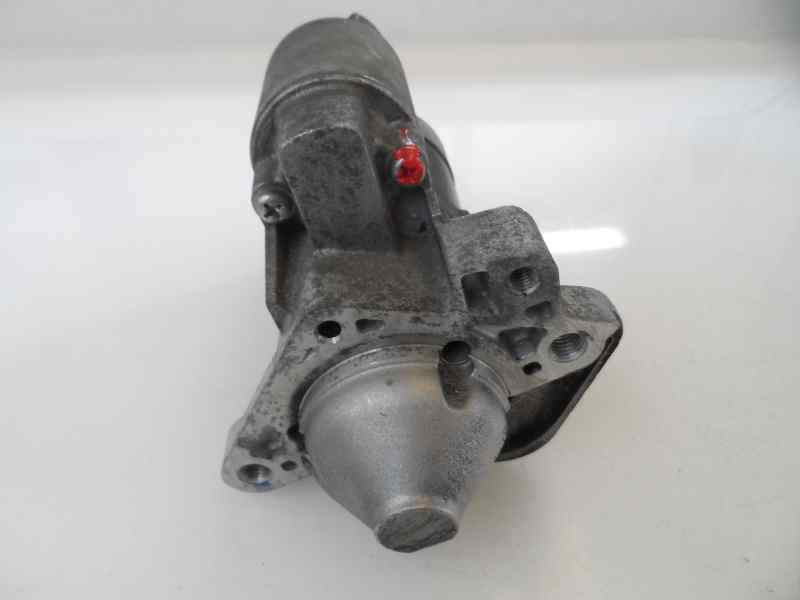 MOTOR ARRANQUE DACIA LOGAN 1.5 D MT 86CV