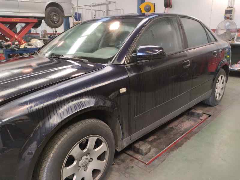 MOTOR ARRANQUE AUDI A4 2.0 MT QUATTRO 130CV | 96KW