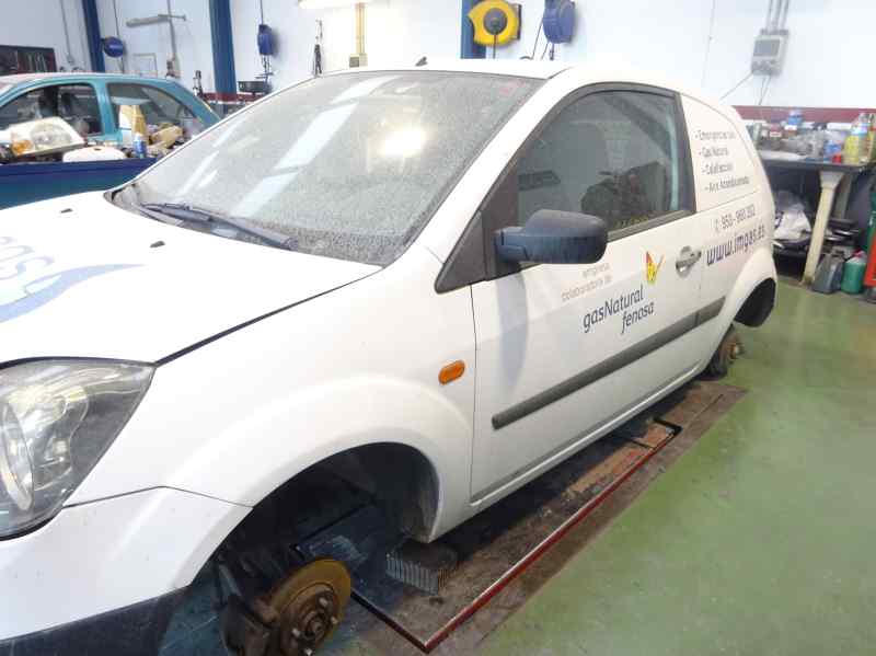 CENTRALITA MOTOR UCE FORD FIESTA 2007 1.4 TDCI MT 67CV