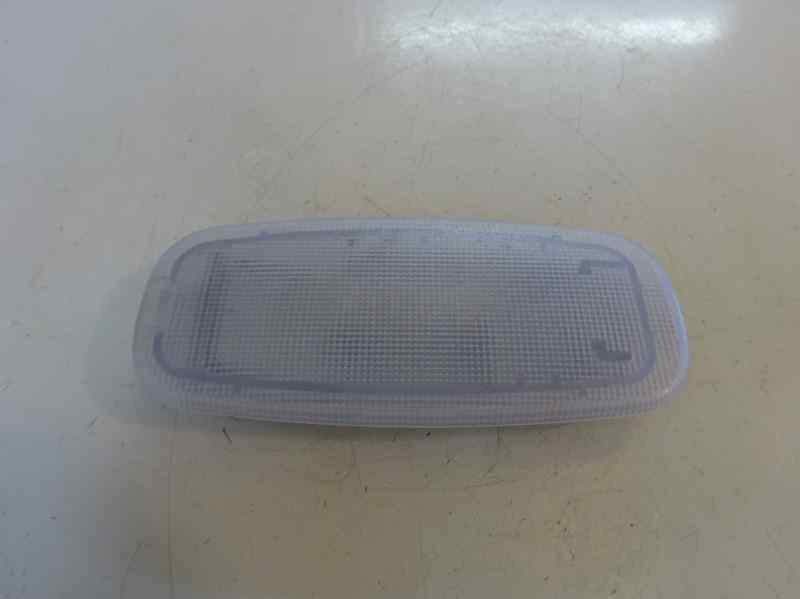 LUZ INTERIOR MERCEDES BENZ CLASE A 2004 2.0 A 180 CDI MT 109CV