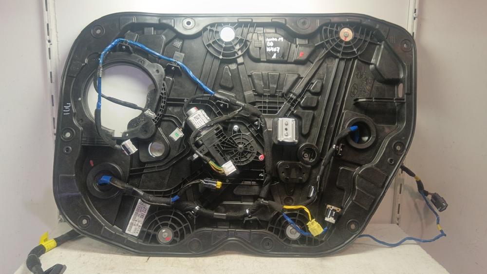 ELEVALUNAS DELANTERO DERECHO HYUNDAI IONIQ 1.6 HYBRID AMT 105CV
