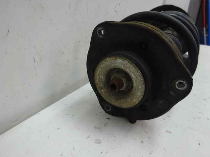 AMORTIGUADOR DELANTERO IZQUIERDO SKODA OCTAVIA 1.9 TDI MT 105CV