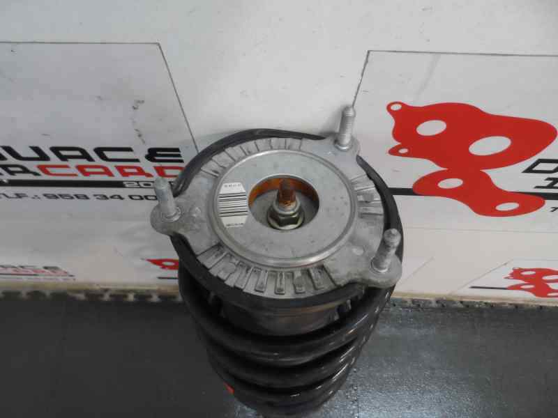AMORTIGUADOR DELANTERO IZQUIERDO PEUGEOT 407 2.0 HDI MT 136CV