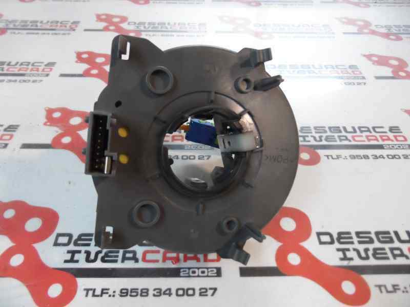 ANILLO AIRBAG OPEL MERIVA 1.7 CDTI MT 100CV