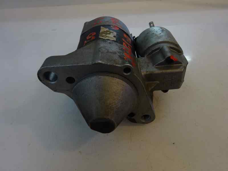 MOTOR ARRANQUE RENAULT CLIO 2002 1.2 MT 75CV