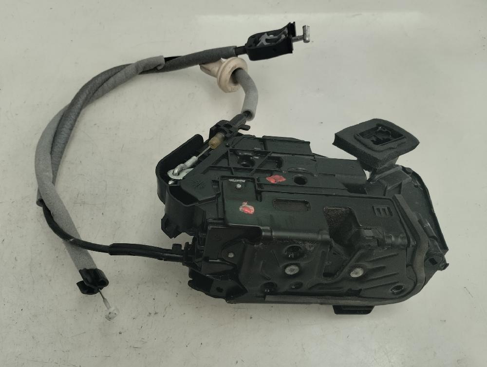 CERRADURA PUERTA DELANTERA DERECHA SEAT ARONA 1.6 MT 95CV | 70KW