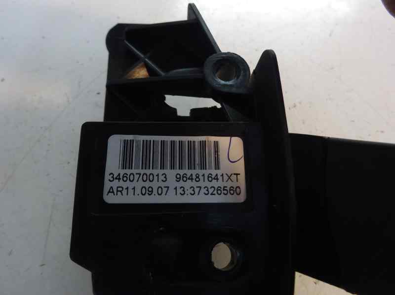 MANDO MULTIFUNCION CITROEN C4 PICASSO 1.6 HDI AMT 109CV