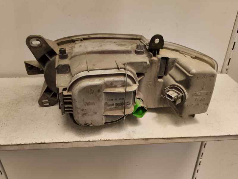 FARO DERECHO FORD ESCORT 1.8 MT 90CV | 66KW