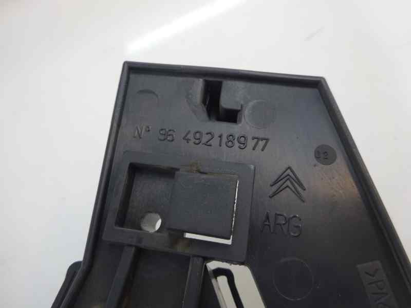 MANETA INTERIOR TRASERA IZQUIERDA CITROEN C5 2006 1.6 HDI MT 109CV