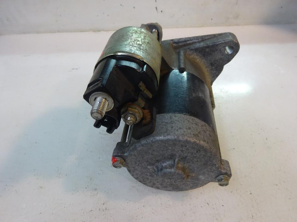 MOTOR ARRANQUE TOYOTA YARIS 1.0 MT 69CV