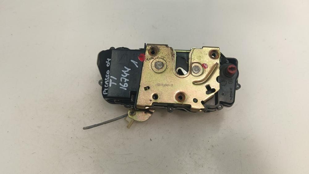 CERRADURA PUERTA TRASERA IZQUIERDA CITROEN XSARA PICASSO 1.6 95CV