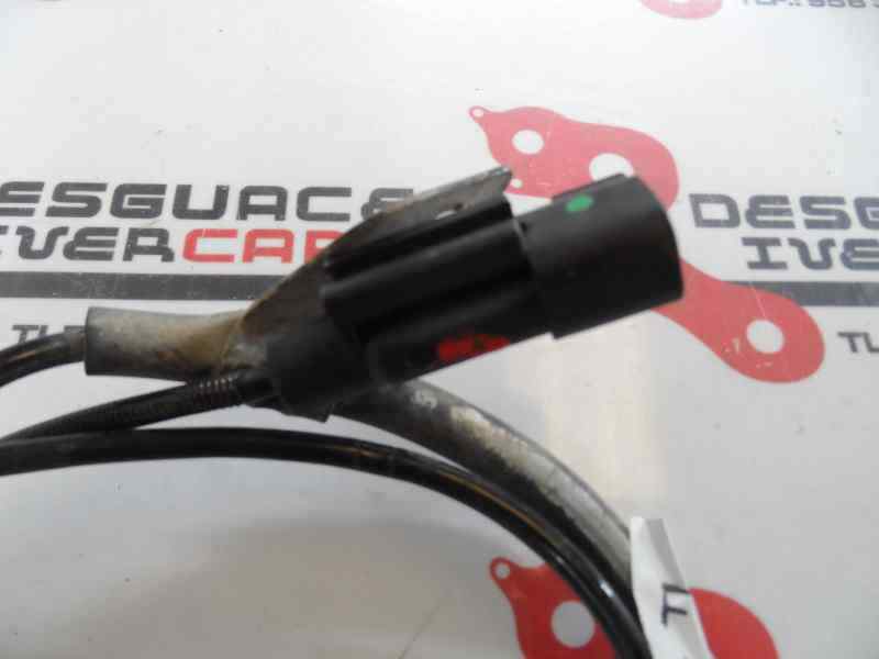SENSOR MITSUBISHI ASX 1.6 MT 2WD 117CV