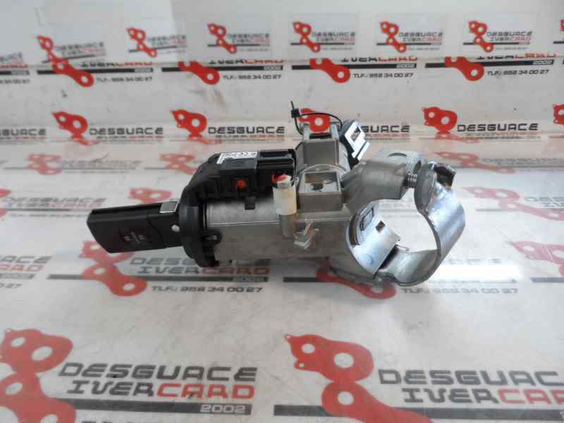 CONMUTADOR DE ARRANQUE MAZDA 2 1.3 MT 75CV