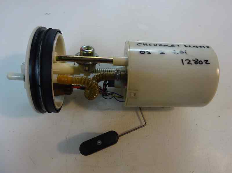 BOMBA COMBUSTIBLE CHEVROLET MATIZ 1.0 MT 65CV