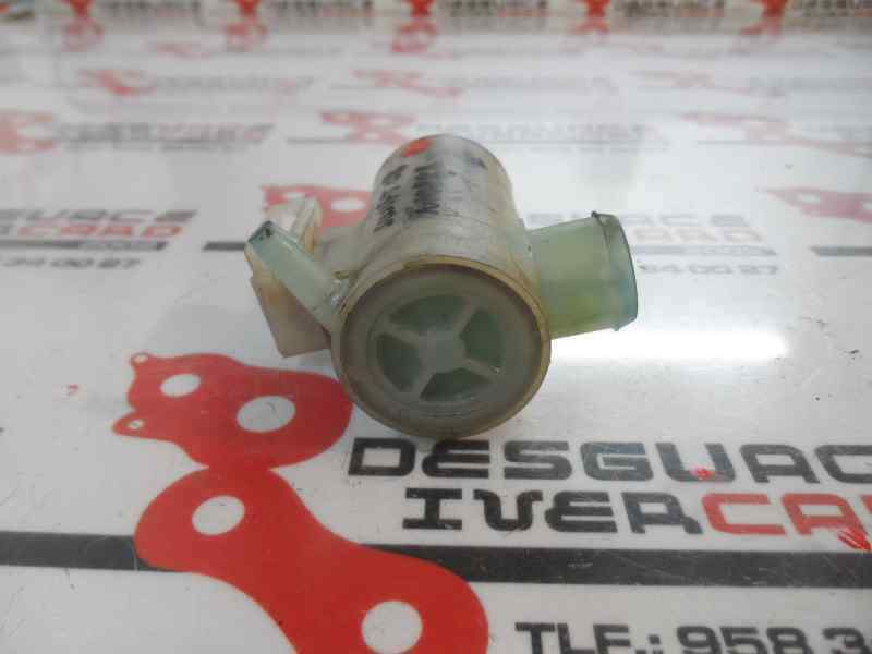 BOMBA LIMPIA SUZUKI SWIFT 1.3 MT 92CV | 68KW