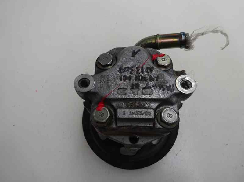 BOMBA DIRECCION VOLKSWAGEN PASSAT 2001 1.9 TDI MT 101CV | 74KW