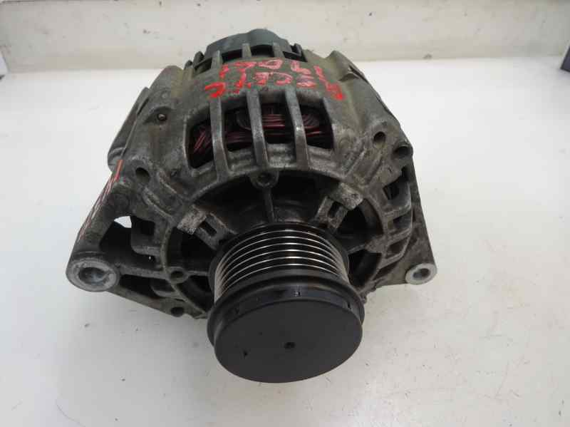 ALTERNADOR RENAULT SCENIC 1.9 DCI MT 102CV