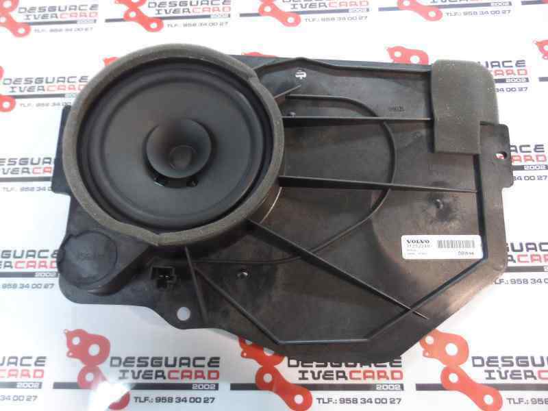 ALTAVOZ VOLVO C30 2.0 D MT 136CV