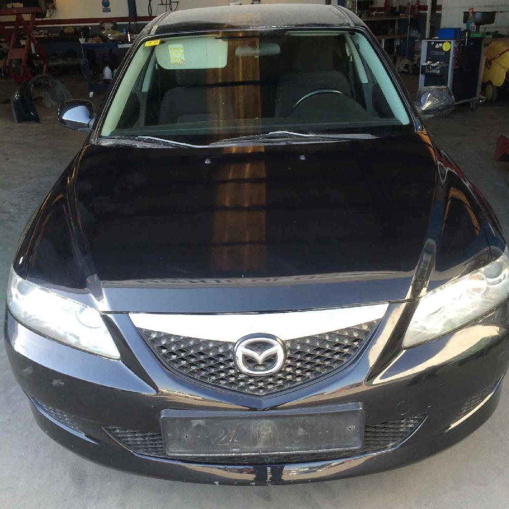 BRAZO LIMPIA TRASERO MAZDA 6 2004 2.0 MZR-CD MT 136CV | 100KW