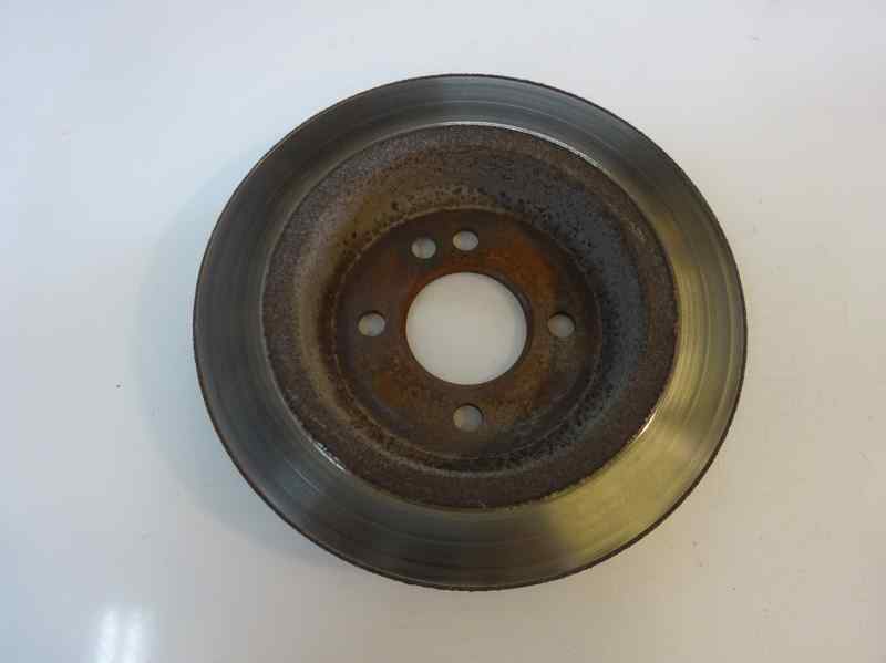 DISCO FRENO TRASERO MINI COOPER 1.6CVT 116CV