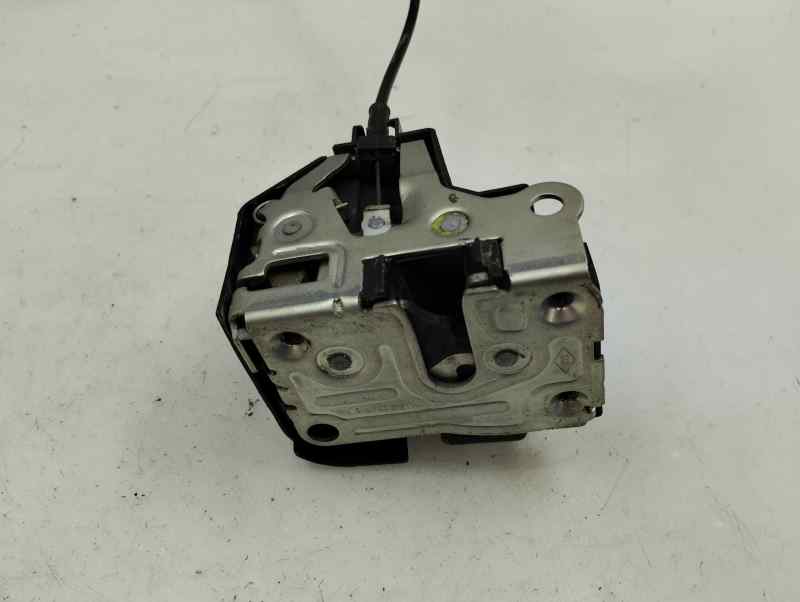 CERRADURA PUERTA DELANTERA IZQUIERDA RENAULT MEGANE 2002 1.9 MT 80CV | 59KW