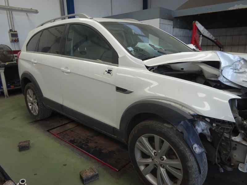 BARRA SUSPENSION CHEVROLET CAPTIVA 2013 2.2 D MT 5 PLAZAS 163CV