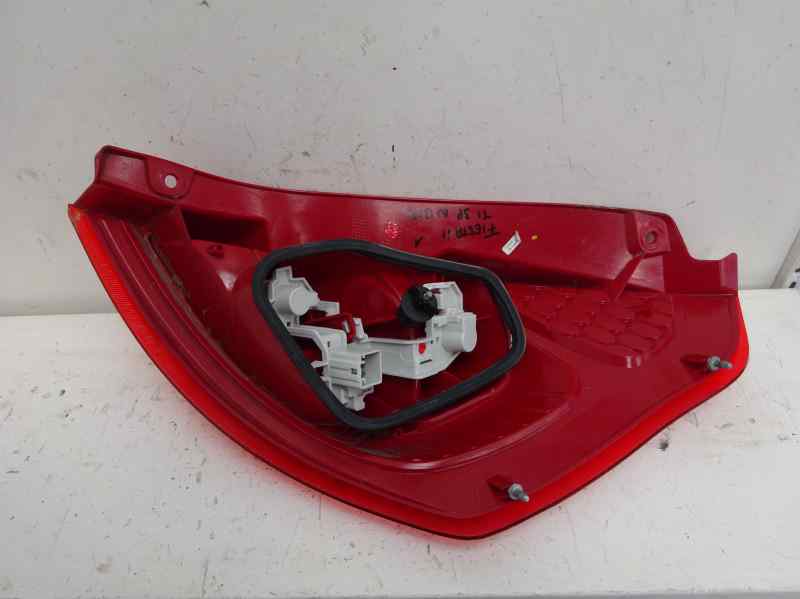 PILOTO TRASERO IZQUIERDO FORD FIESTA 1.4 TDCI MT 68CV