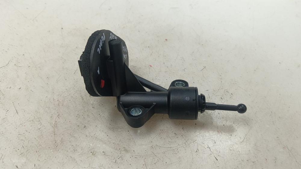 BOMBA EMBRAGUE OPEL CORSA 1.4 ECOFLEX EASYTRONIC 90CV | 66KW