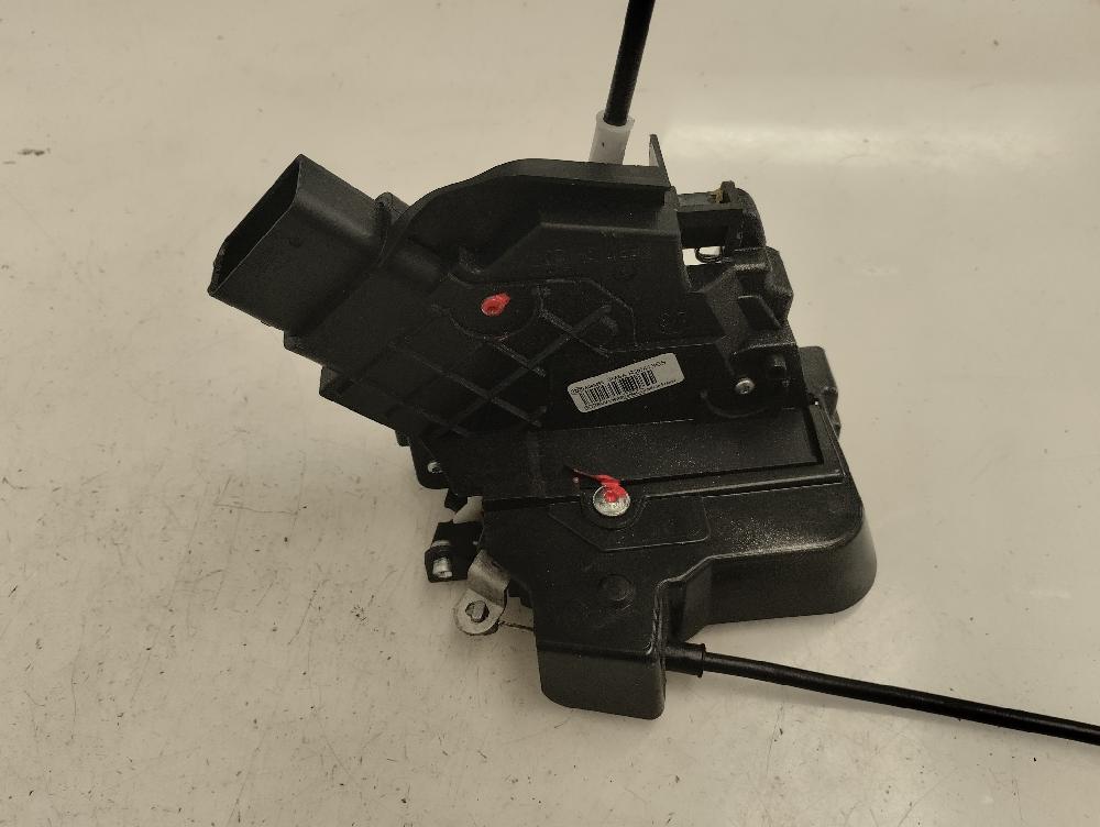 CERRADURA PUERTA TRASERA IZQUIERDA FORD CMAX 1.8 MT 115CV