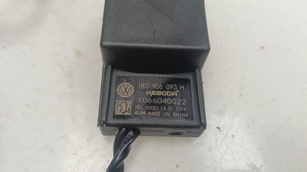 RELE INYECCION SEAT IBIZA 1.2 MT 90CV | 66KW