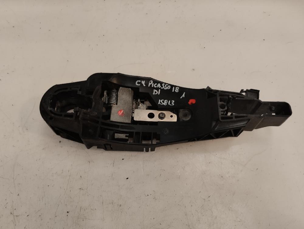 SOPORTE MANETA EXTERIOR DELANTERA IZQUIERDA CITROEN C4 PICASSO OTROS