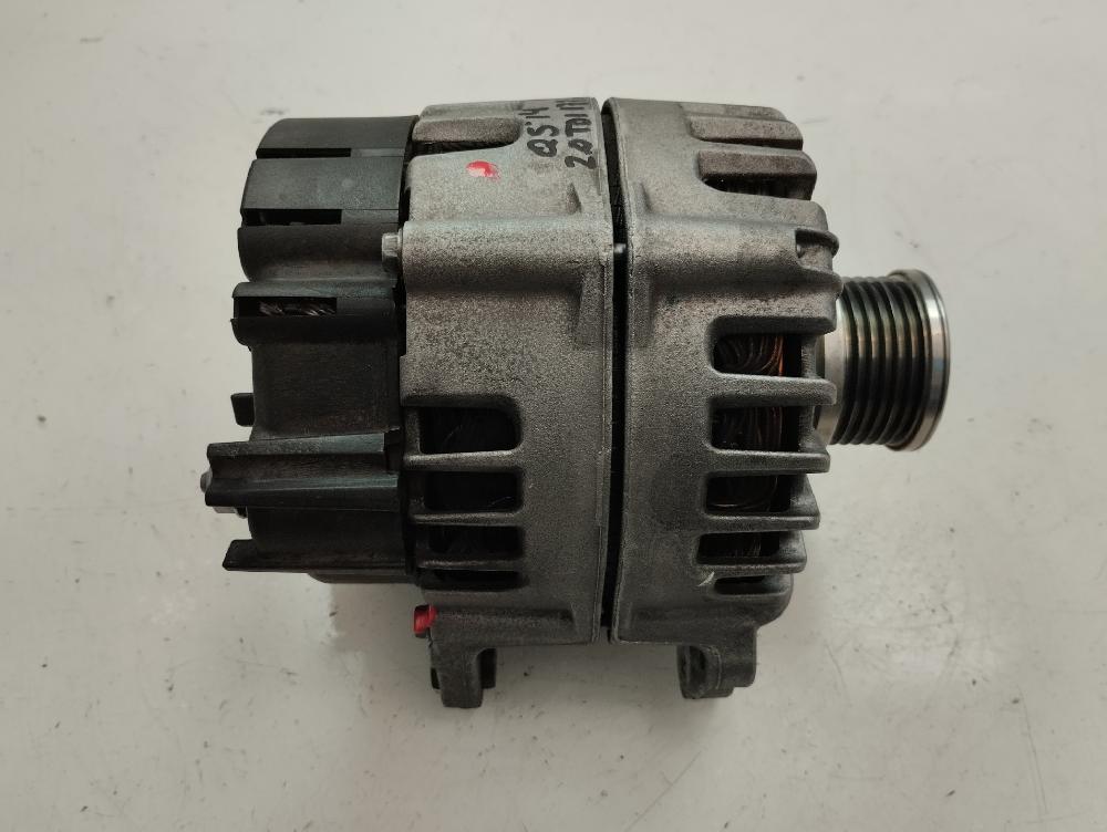ALTERNADOR AUDI Q5 2.0 TDI MT QUATTRO 177CV