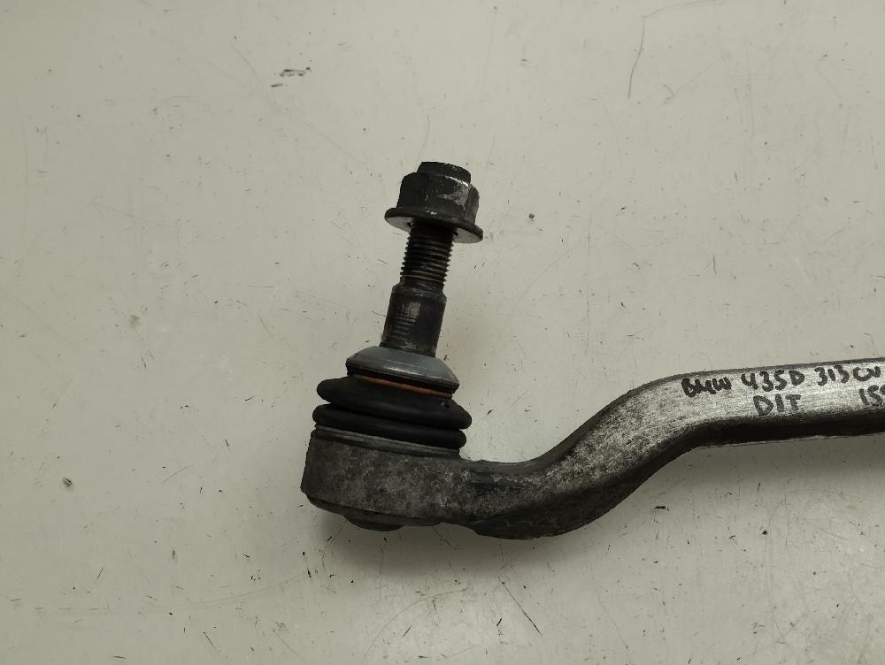 BRAZO SUSPENSION INFERIOR DELANTERO IZQUIERDO BMW SERIE 4 3.0 435D XDRIVE STEPTRONIC 313CV