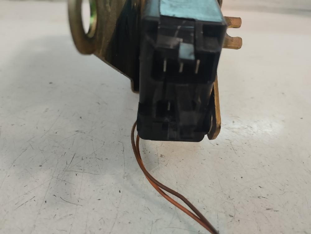 CERRADURA PUERTA DELANTERA DERECHA SMART FORTWO 0.7 AMT 61CV