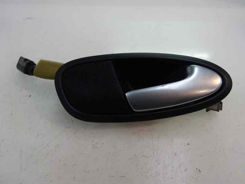 MANETA INTERIOR DELANTERA DERECHA SEAT LEON 1.6 MT 102CV | 75KW