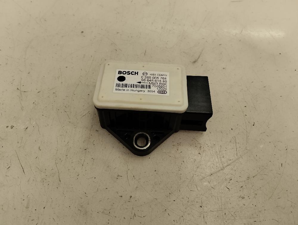 SENSOR CITROEN C4 PICASSO 1.6 HDI MT 112CV