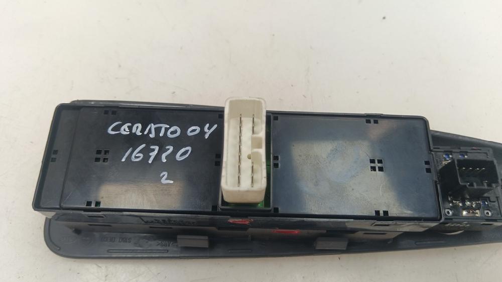 MANDO ELEVALUNAS DELANTERO IZQUIERDO KIA CERATO OTROS