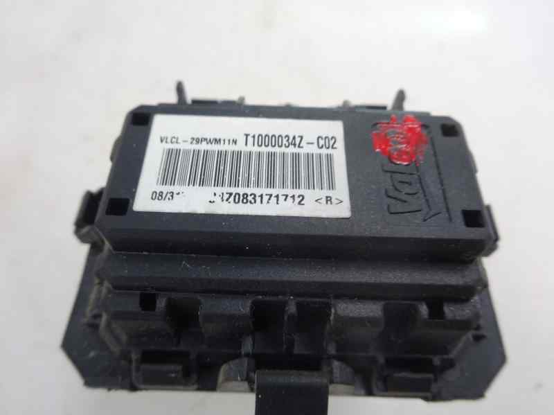 RESISTENCIA CALEFACCION RENAULT MEGANE 1.5 DCI MT 106CV