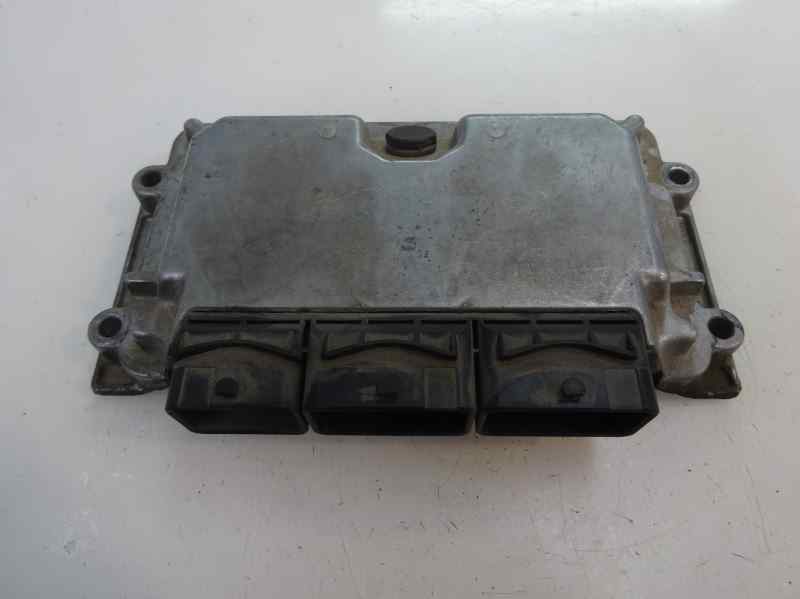CENTRALITA MOTOR UCE CITROEN SAXO 2002 1.5 MT D 57CV
