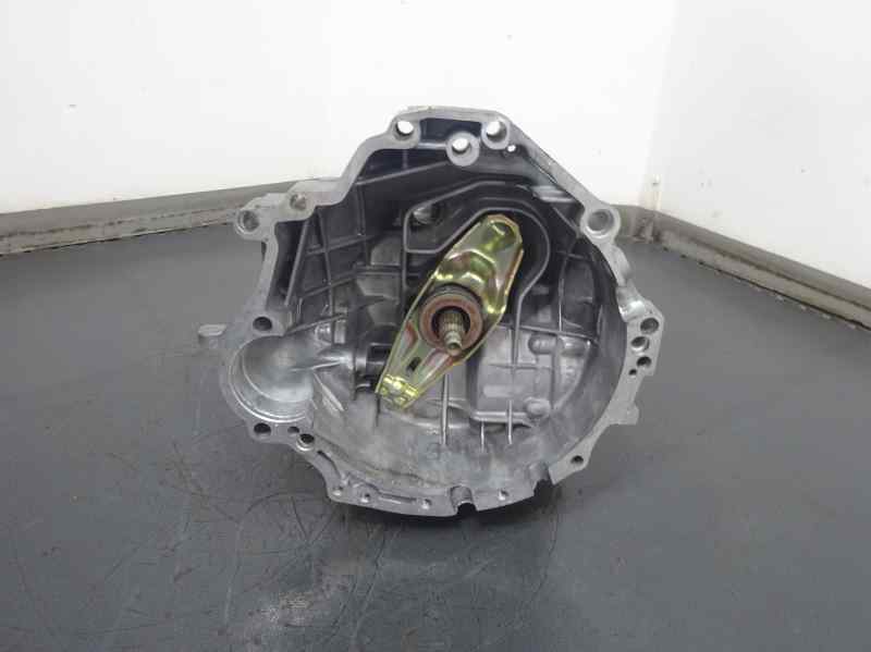 CAJA CAMBIOS AUDI A6 1.8 T MT QUATTRO 150CV | 110KW