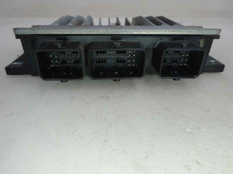 CENTRALITA MOTOR UCE DACIA LOGAN 1.5 D MT 70CV