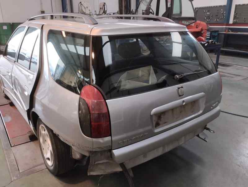 POLEA CIGUENAL PEUGEOT 306 2.0 HDI MT 90CV
