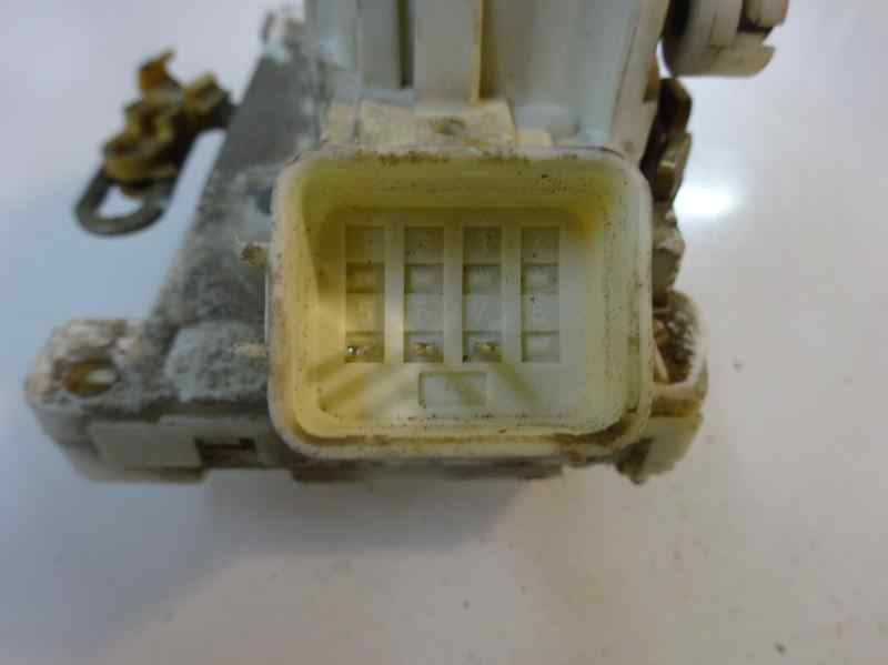 CERRADURA PUERTA TRASERA DERECHA FORD MONDEO 1.8 TD MT 90CV | 66KW