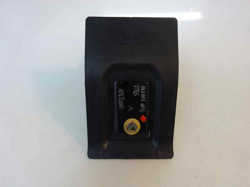 CINTURON SEGURIDAD TRASERO MINI COOPER 1.6CVT 116CV
