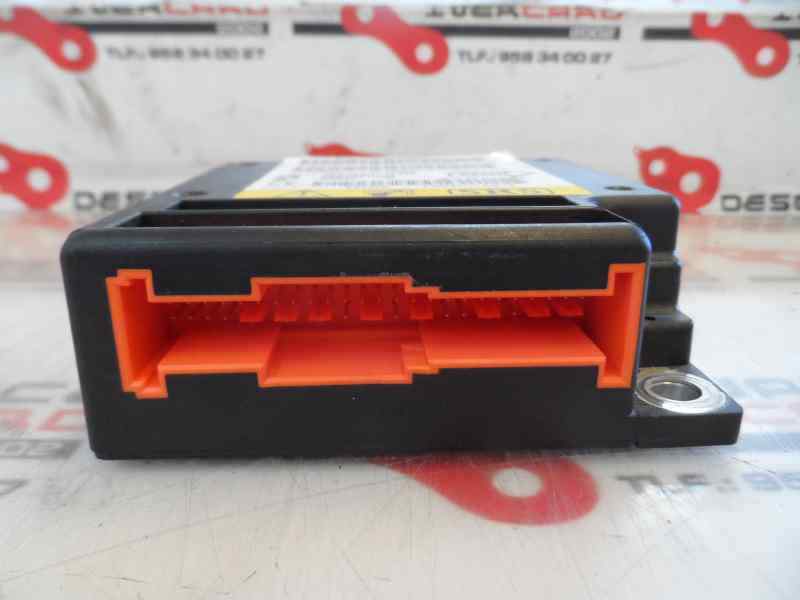 CENTRALITA AIRBAG CITROEN C3 1.1 MT 61CV | 44KW