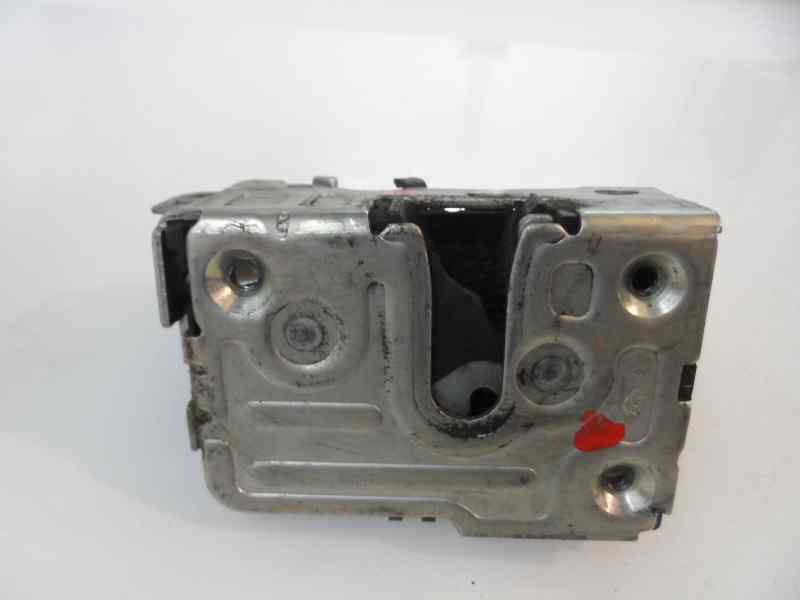 CERRADURA PUERTA DELANTERA IZQUIERDA DACIA LOGAN 1.5 D MT 86CV