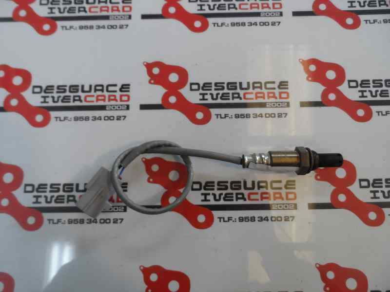 SONDA LAMBDA MITSUBISHI ASX 1.6 MT 2WD 117CV