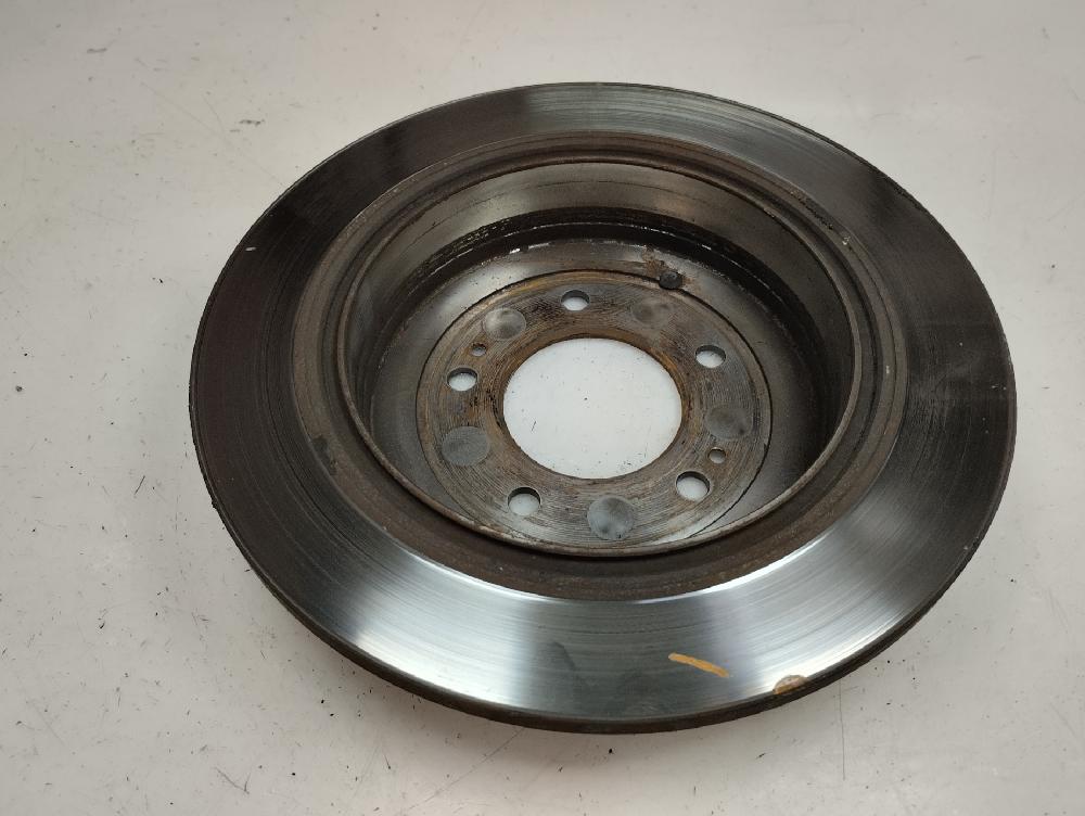 DISCO FRENO TRASERO HYUNDAI TUCSON 1.6 MT 132CV
