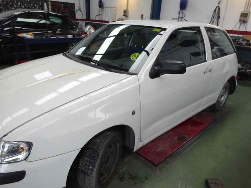 TRANSMISION DELANTERA DERECHA SEAT IBIZA 1.4 MT 60CV | 44KW